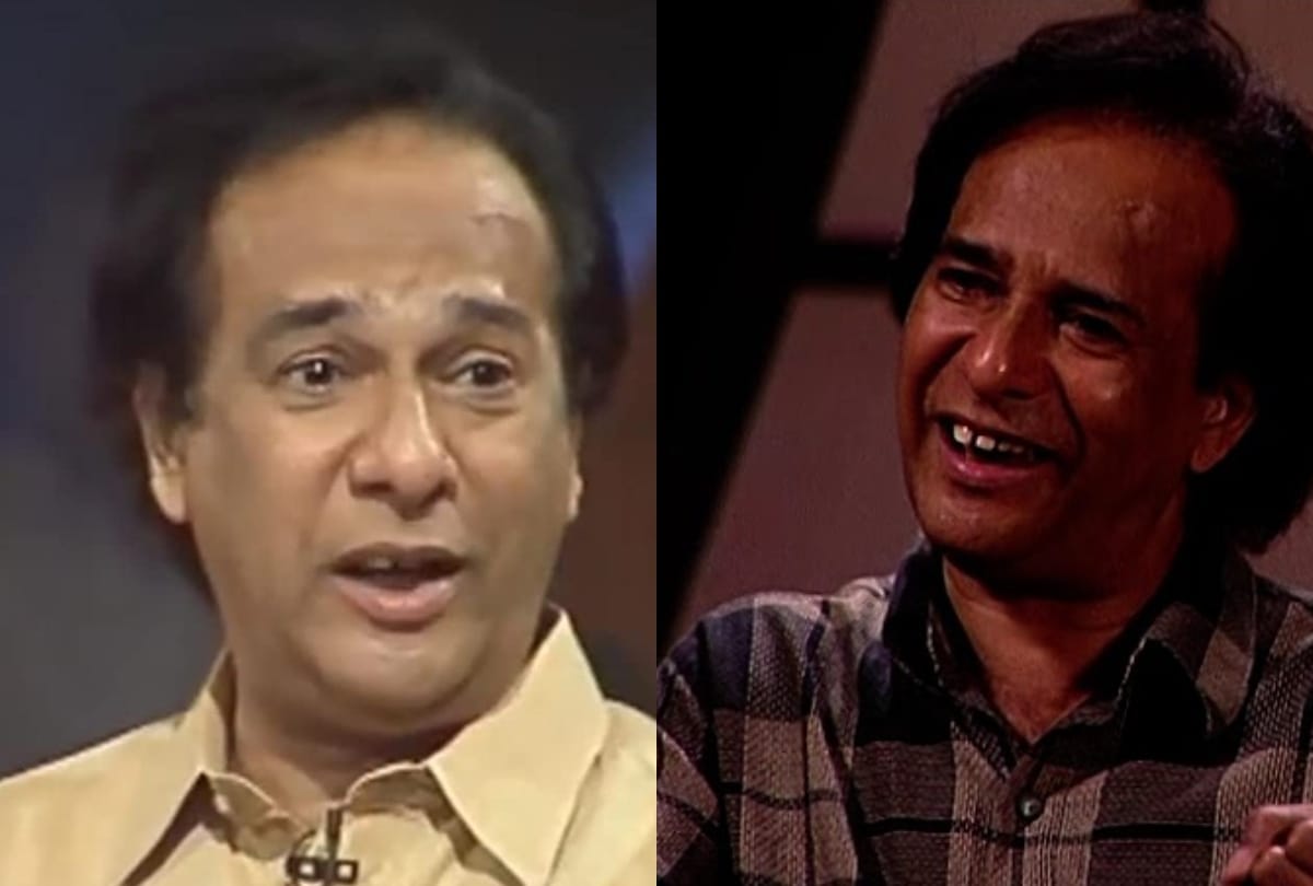Actor Mushtaq Merchant Passed Away he was suffering from diabetes
