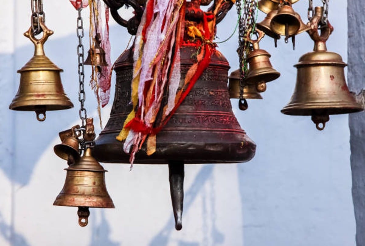 Bihar govt to build fences around 4,500 temples to prevent land encroachment: Minister