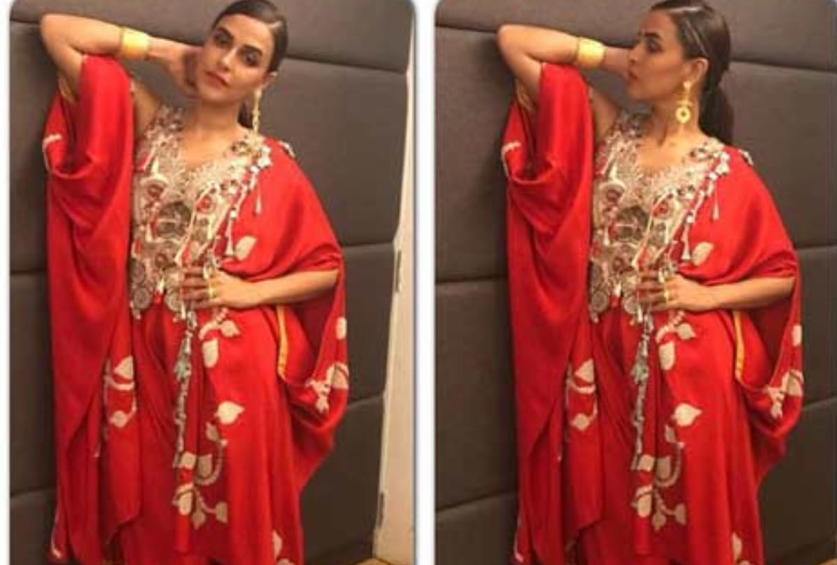 five way to style your patiala pajama with this trick