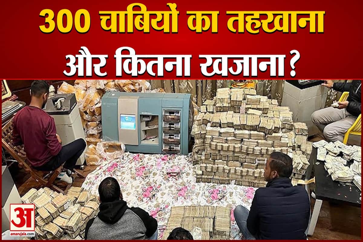 कानपुर इत्र कारोबारी