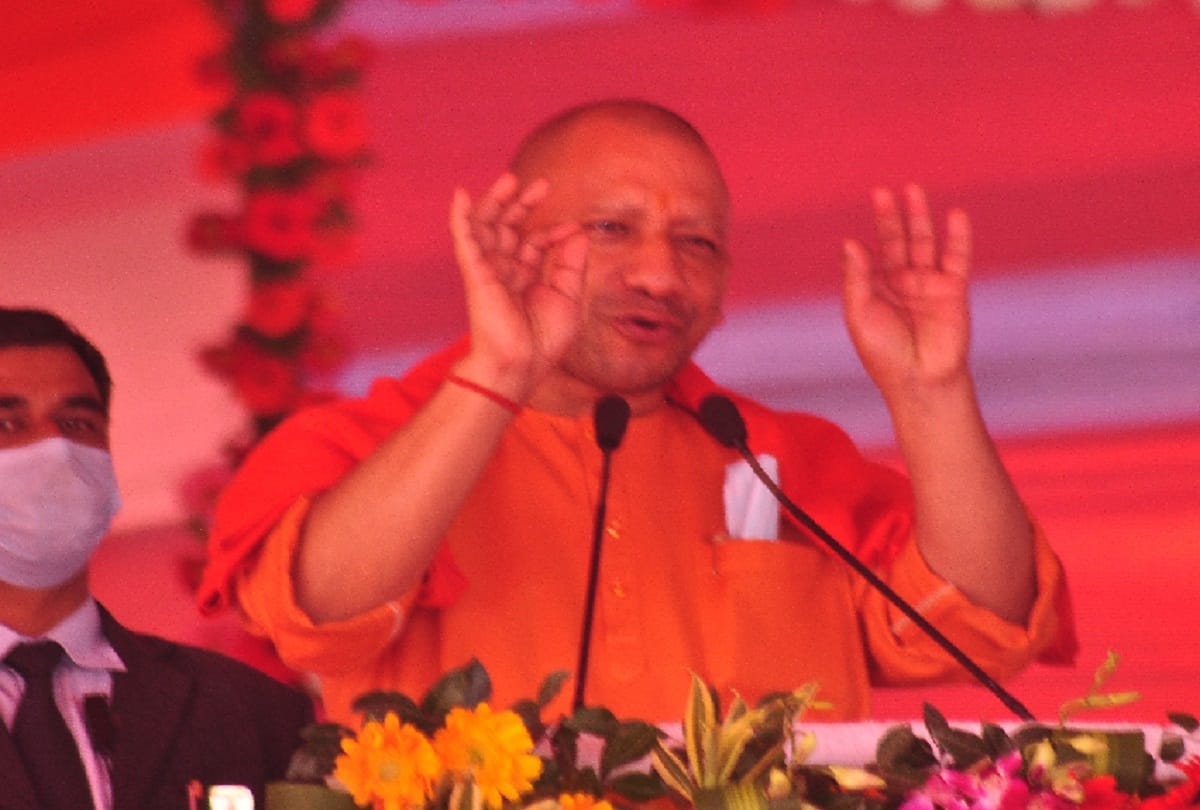 Black money is getting even after five years: You must have understood why Babua opposed demonetisation: Yogi