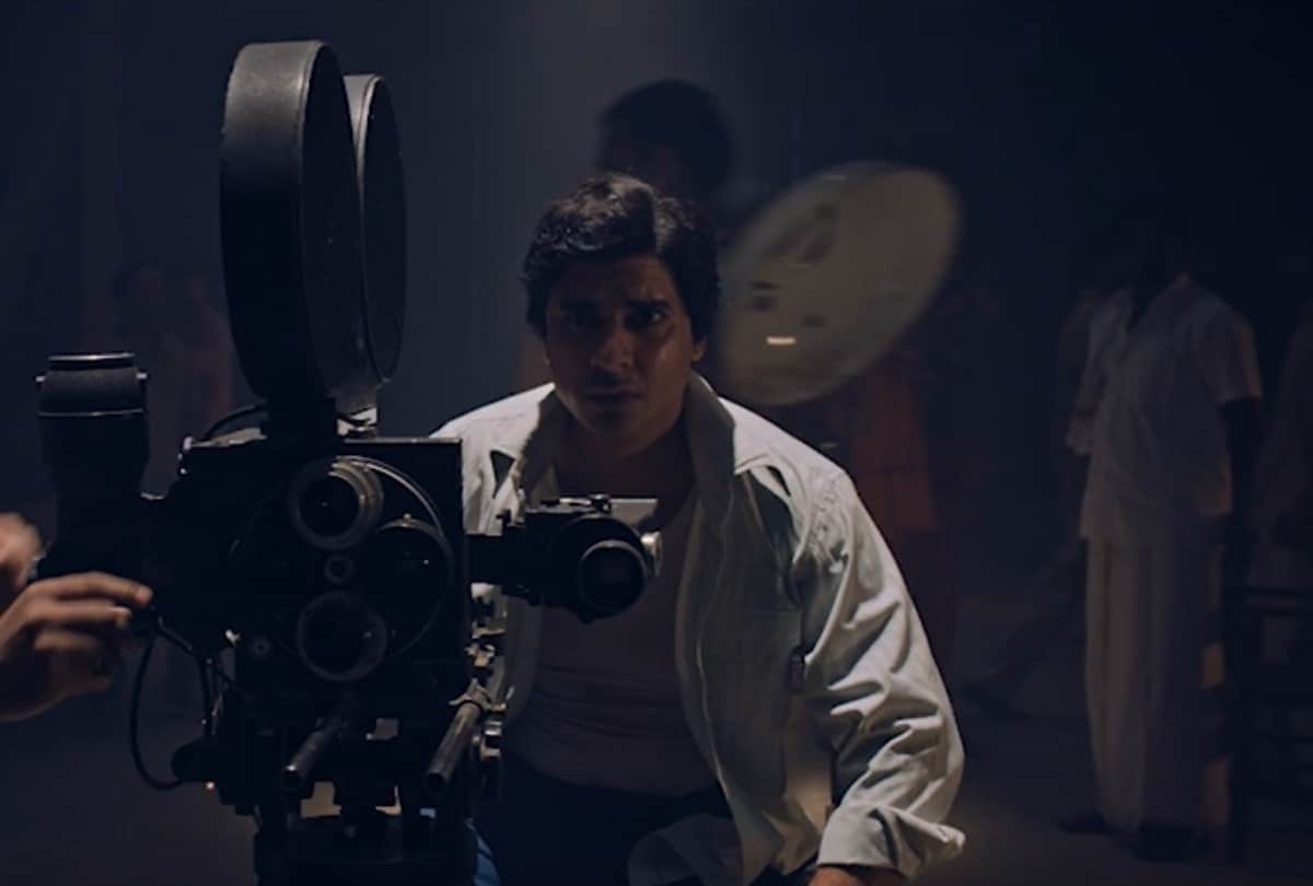 Ranjish Hi Sahi teaser out created by Mahesh bhatt ott voot select remake of film arth tahir amrita amala