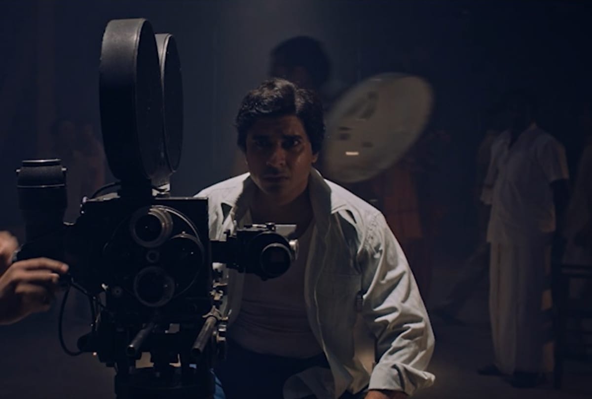 Ranjish Hi Sahi teaser out created by Mahesh bhatt ott voot select remake of film arth tahir amrita amala