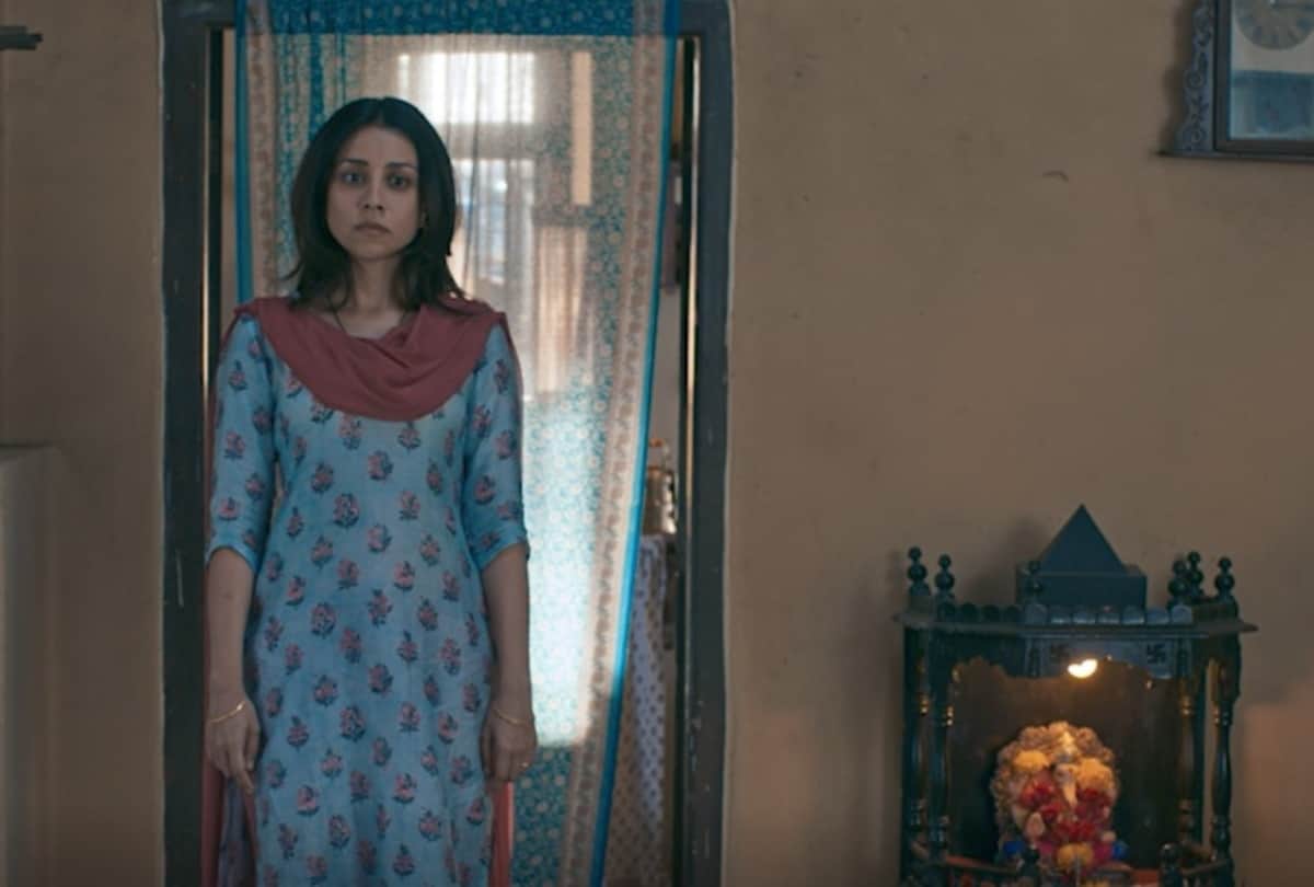 Ranjish Hi Sahi teaser out created by Mahesh bhatt ott voot select remake of film arth tahir amrita amala