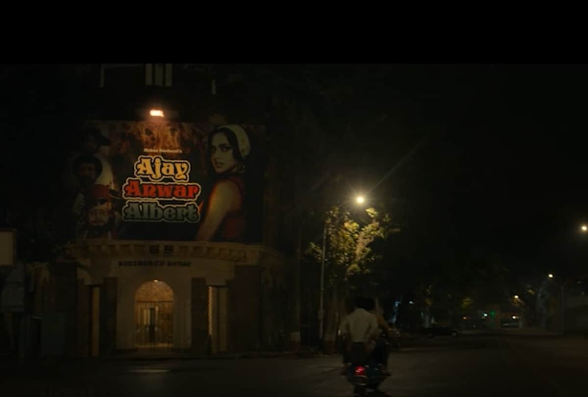 Ranjish Hi Sahi teaser out created by Mahesh bhatt ott voot select remake of film arth tahir amrita amala
