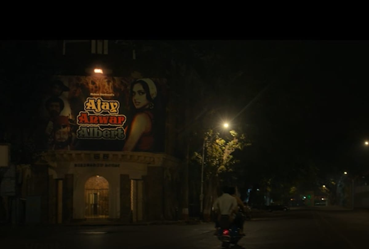 Ranjish Hi Sahi teaser out created by Mahesh bhatt ott voot select remake of film arth tahir amrita amala