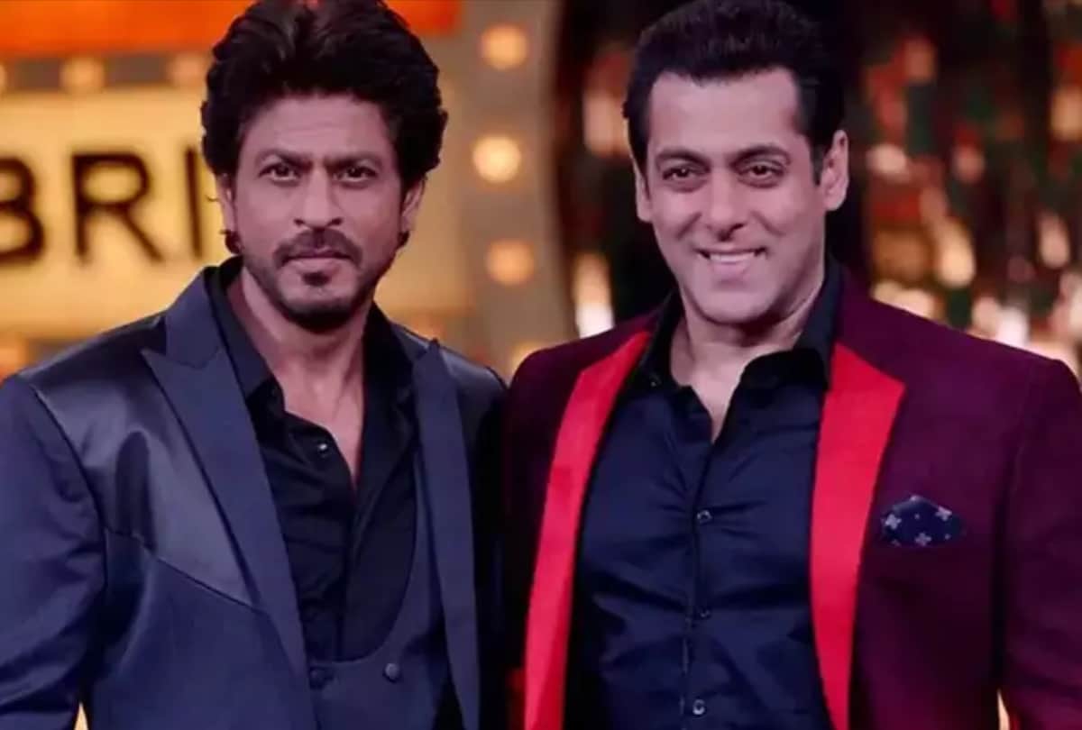 Thursday Throwback Shahrukh khan did not want to do Dilwale Dulhania Le Jayenge, Salman khan praised the film