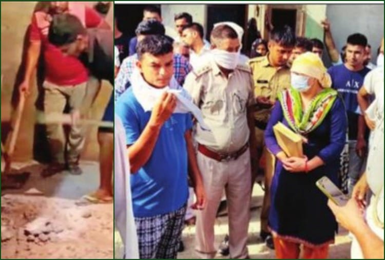 Year Ender 2021: Five major murder incidents in Haryana in 2021