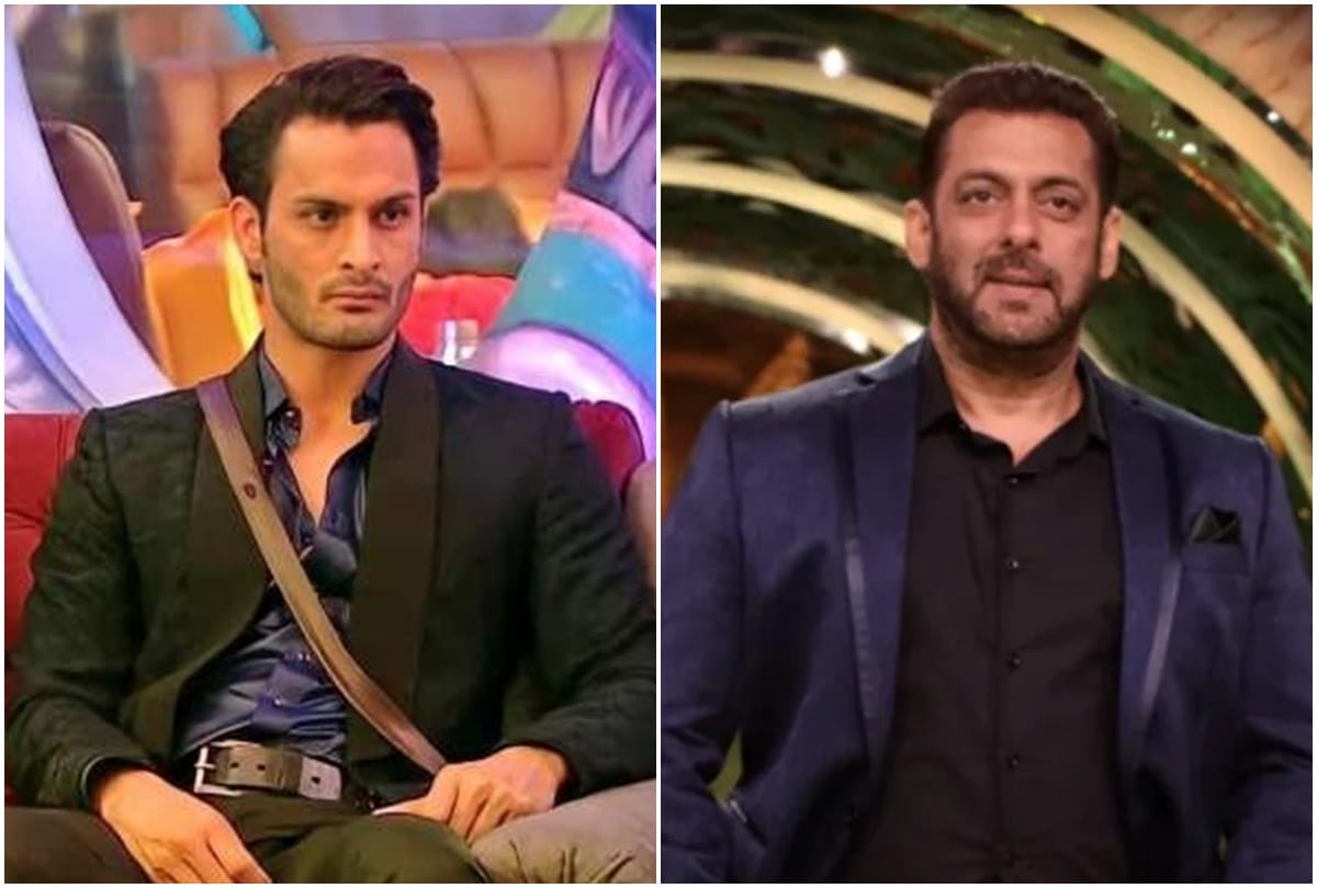Bigg Boss 15: Fans slam Salman Khan for not giving Umar a chance to speak says its time for retirement