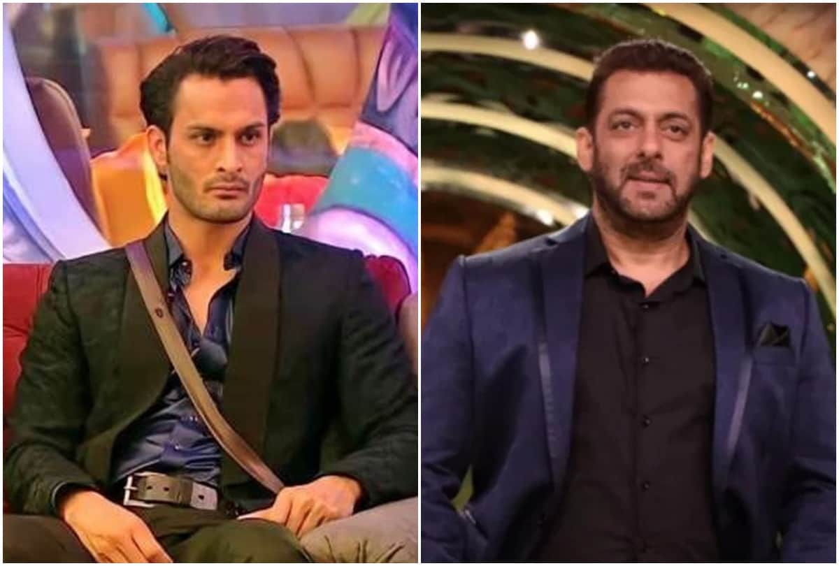 Umar Riaz explains old tweet about Sidharth Shukla pushing Asim Riaz in bigg boss 13