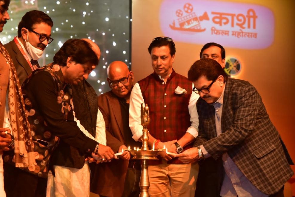 40 crore subsidy for films made on UP, the faces of the producers blossomed with the grant