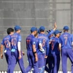 अंडर-19 एशिया कप