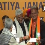 पूर्व क्रिकेटर दिनेश मोंगिया