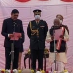 Haryana Cabinet Expansion