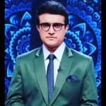 सौरव गांगुली