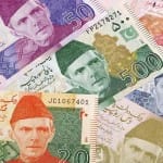 Pakistani Rupee