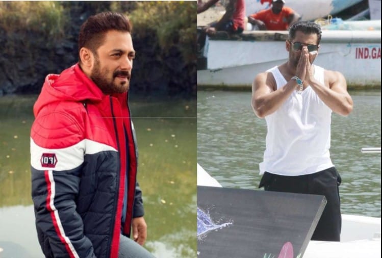 Salman Khanफार्महाउस से लेकर प्राइवेट याट तक, इन लग्जरी चीजों के मालिक