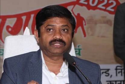 UP Nikay Chunav: चुनाव के पहले सियासी गलियारे में छाई योगी के मंत्री नंदी की नाराजगी, सुर्खियों में है ये बयान Yogi Cabinet Minister Nand Gopal Gupta Nandi displeasure engulfed political corridor before civic elections
