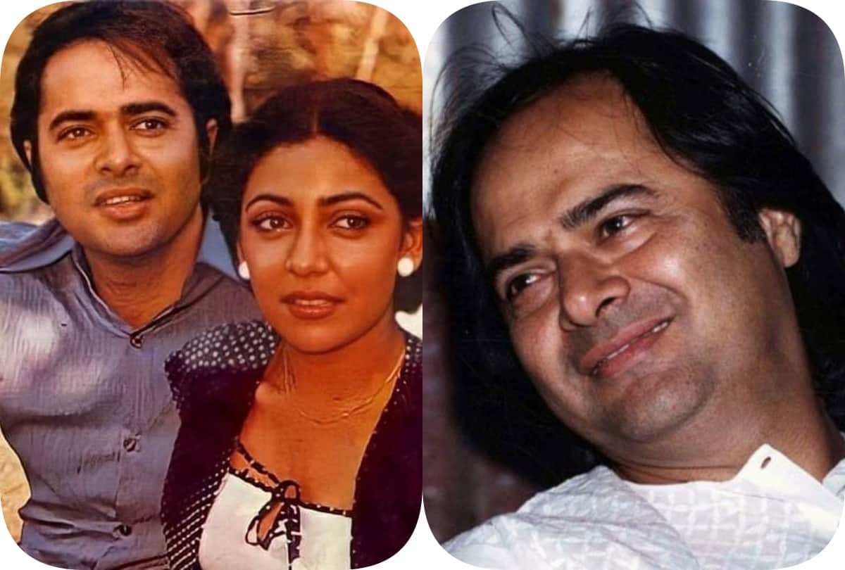 Remembering Farooq Sheikh one of Hindi cinema finest actors on his 8th death anniversary