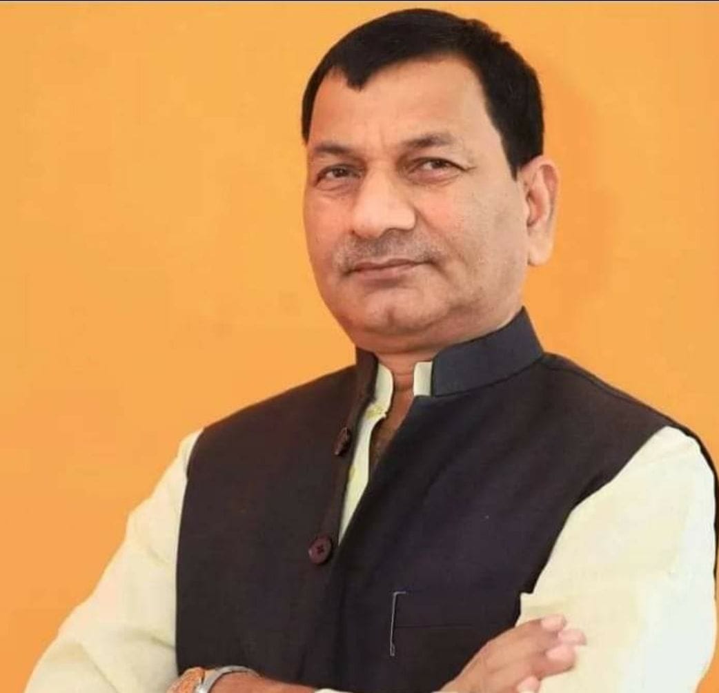 Gaura's politics hot in former minister and MP