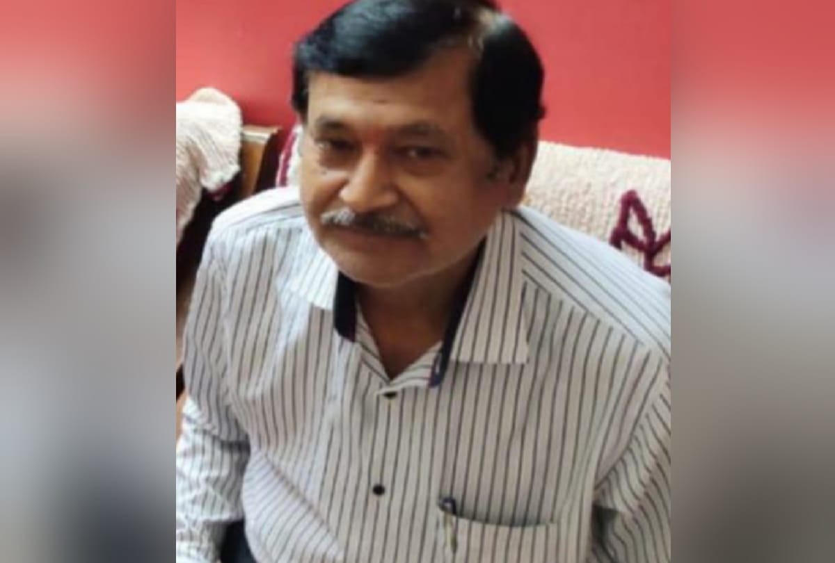 Former GM of District Cooperative Bank accused of scam of 3.54 crores arrested in Gorakhpur