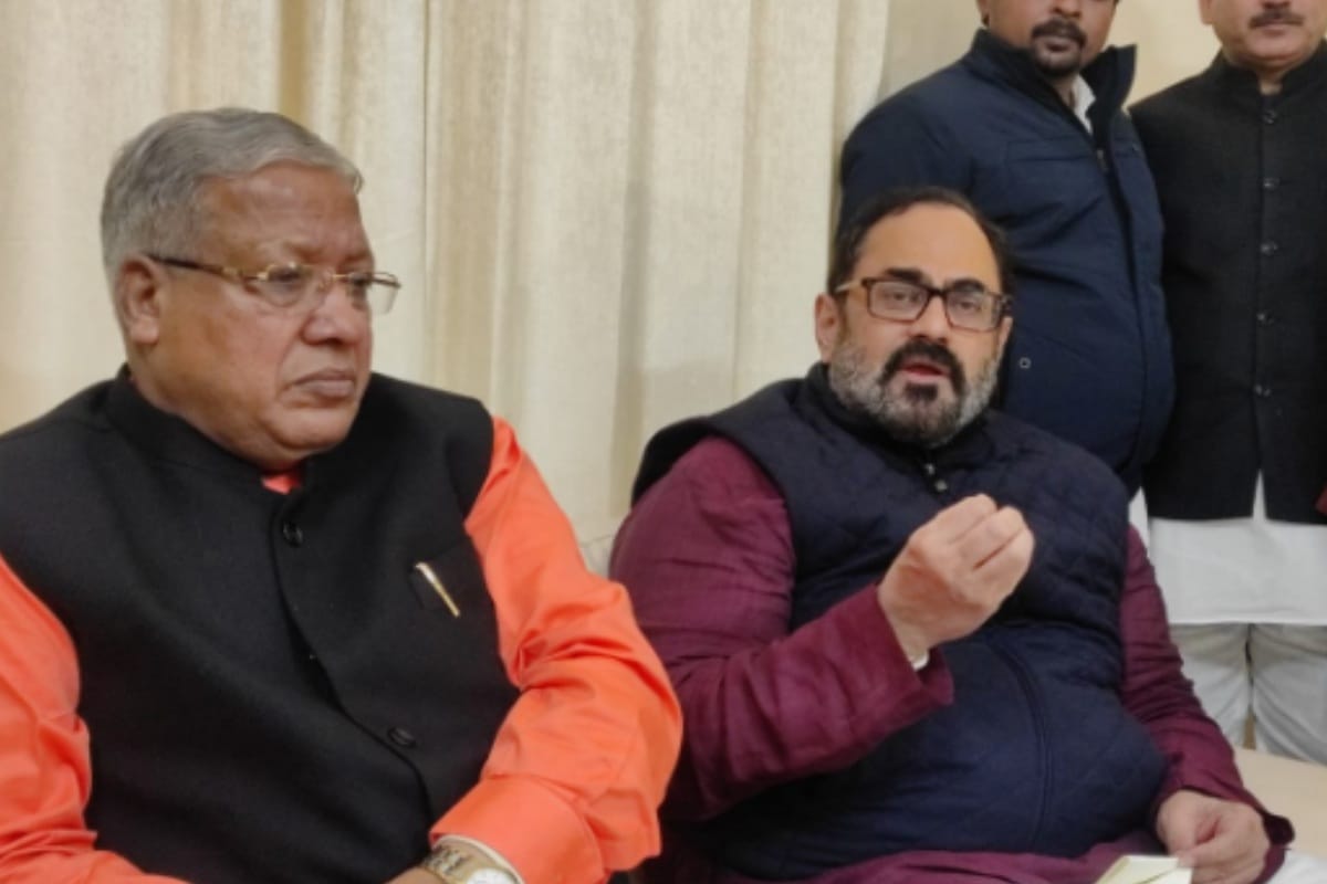 Uttar Pradesh will become the hub of semiconductors, many companies have shown interest