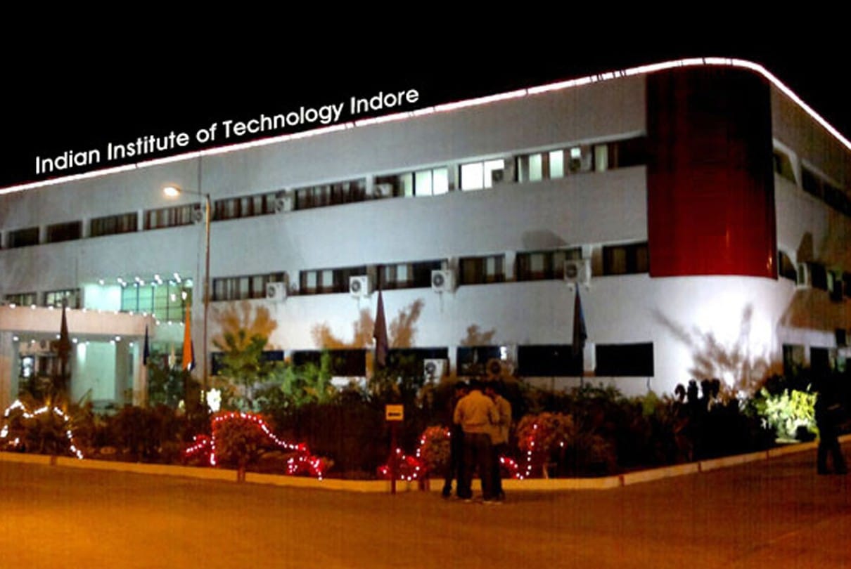 IIT Indore Start Satellite Campus in Ujjain, will be developed into a research center of international standard
