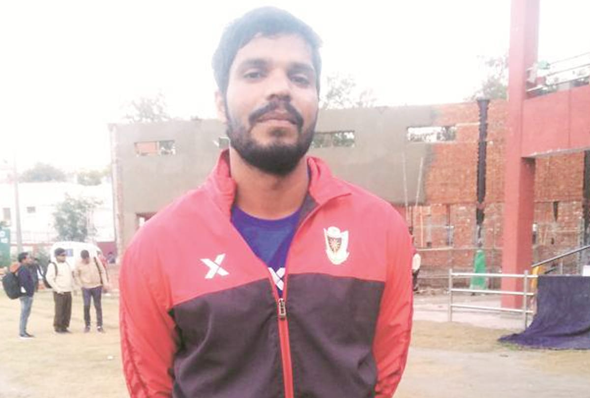 Shameful: Ranji Cricketer Amit Mishra's family members assaulted; wife, father also beaten