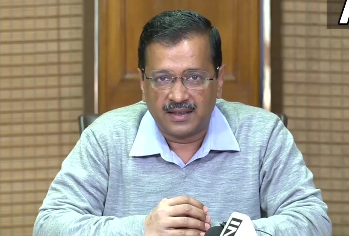 Compensation will be given to the families of Corona deceased employees arvind Kejriwal will keep an eye