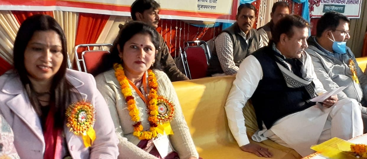 Government is engaged in rejuvenating schools: Umesh Malik