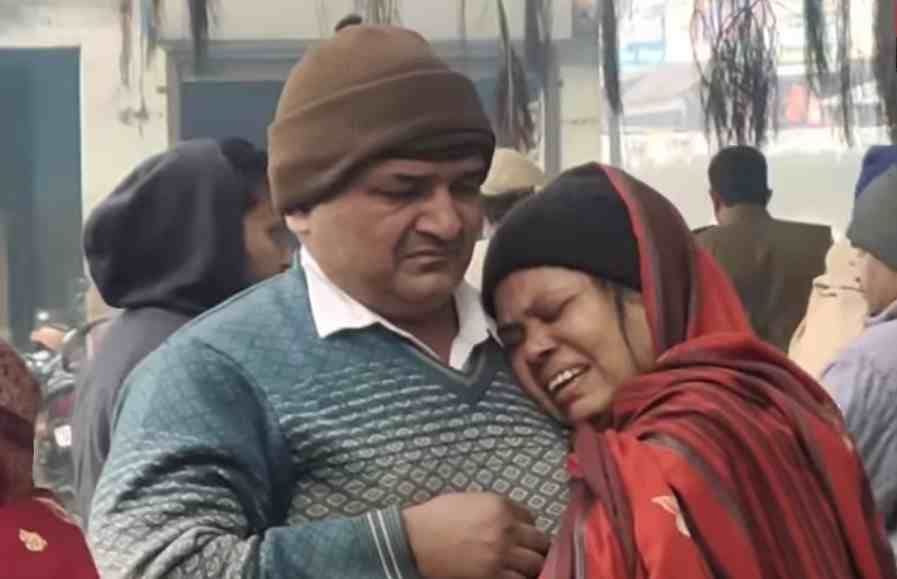 Young man's health deteriorated after being vaccinated in Narwana, death