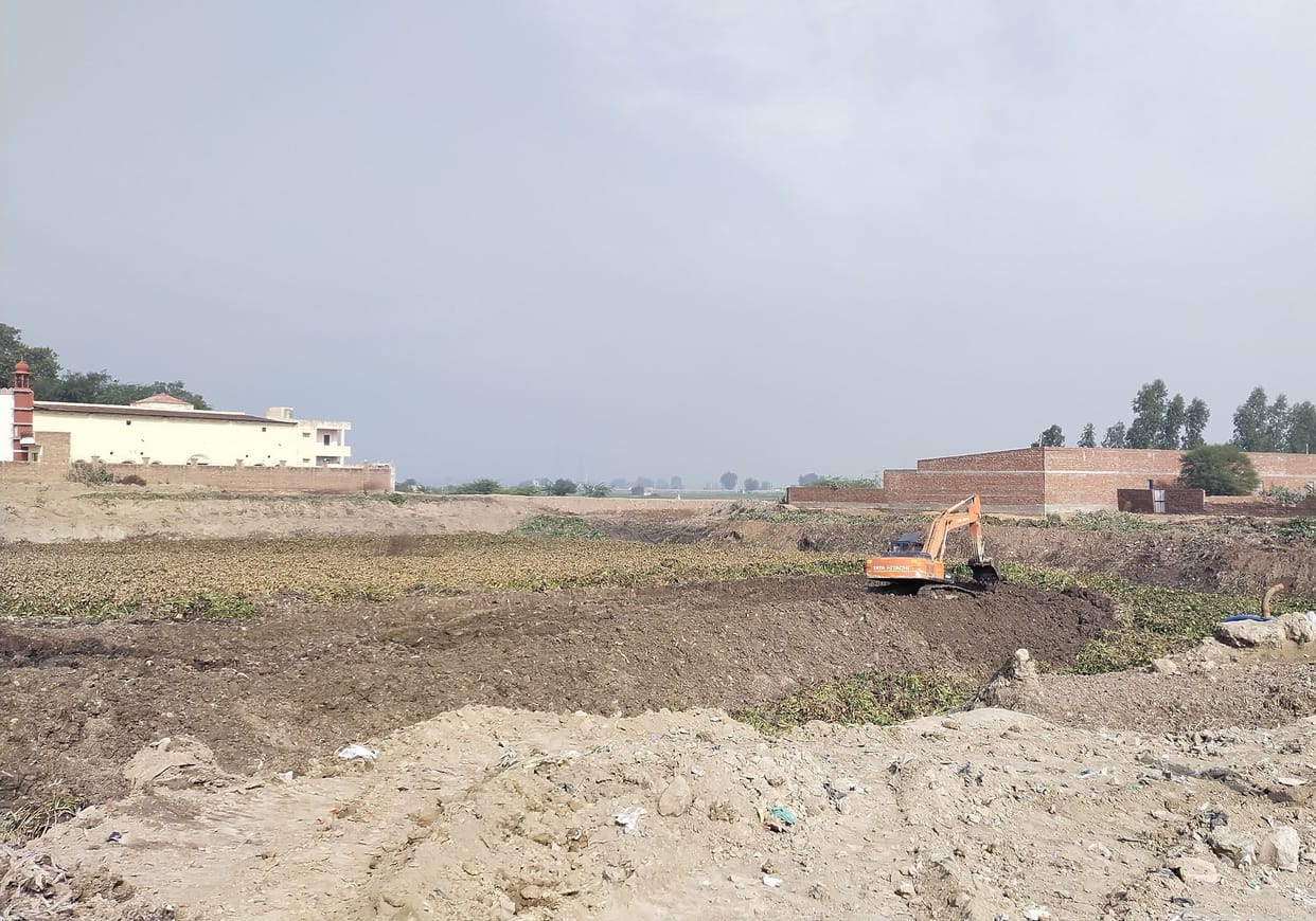Chilli lake will be beautiful, tourists will be able to enjoy riding a boat