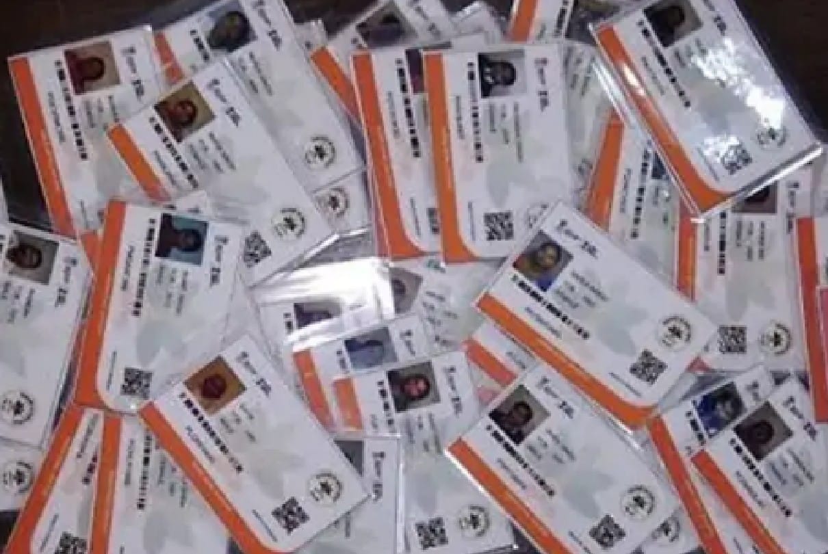 Ayushman scheme, biometric referral system restored in treatment for golden card holders