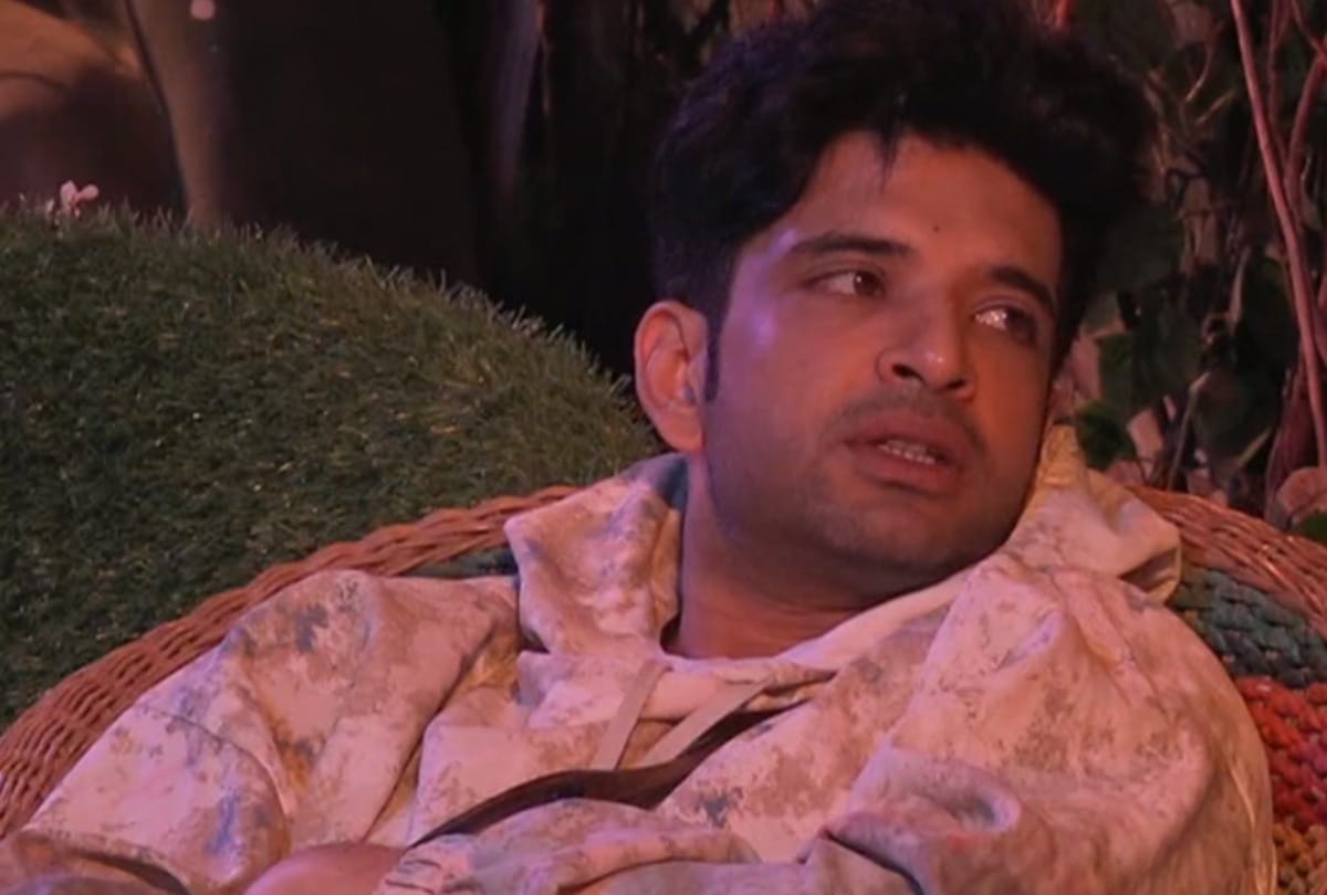 bigg boss 15 rakhi sawant give advice karan kundrra to get married to tejasswi prakash says don't break her heart