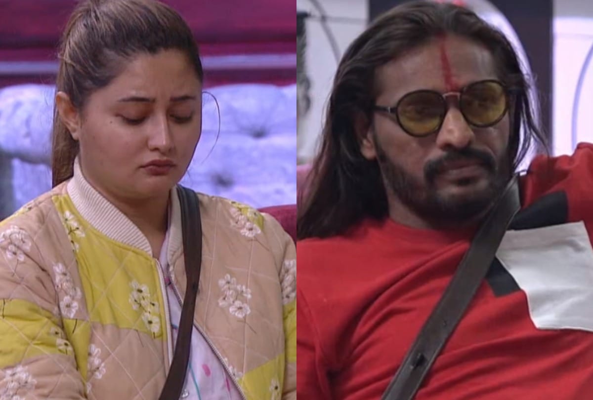 bigg boss 15 umar riaz karan kundrra rashami desai pratik sehajpal and these contestant out from the ticket to finale race