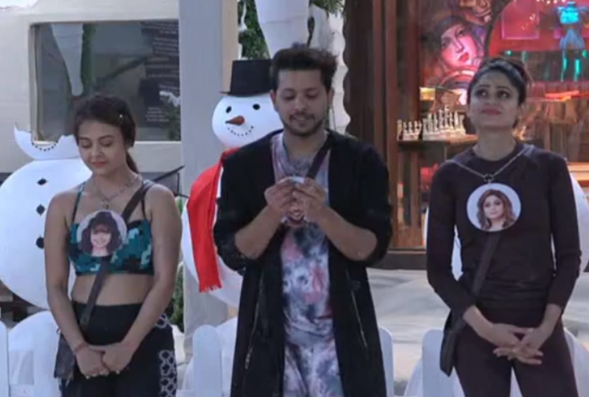 five contestants including Karan Kundrra Tejasswi Prakash and Umar Riaz were nominated this week in Bigg Boss 15