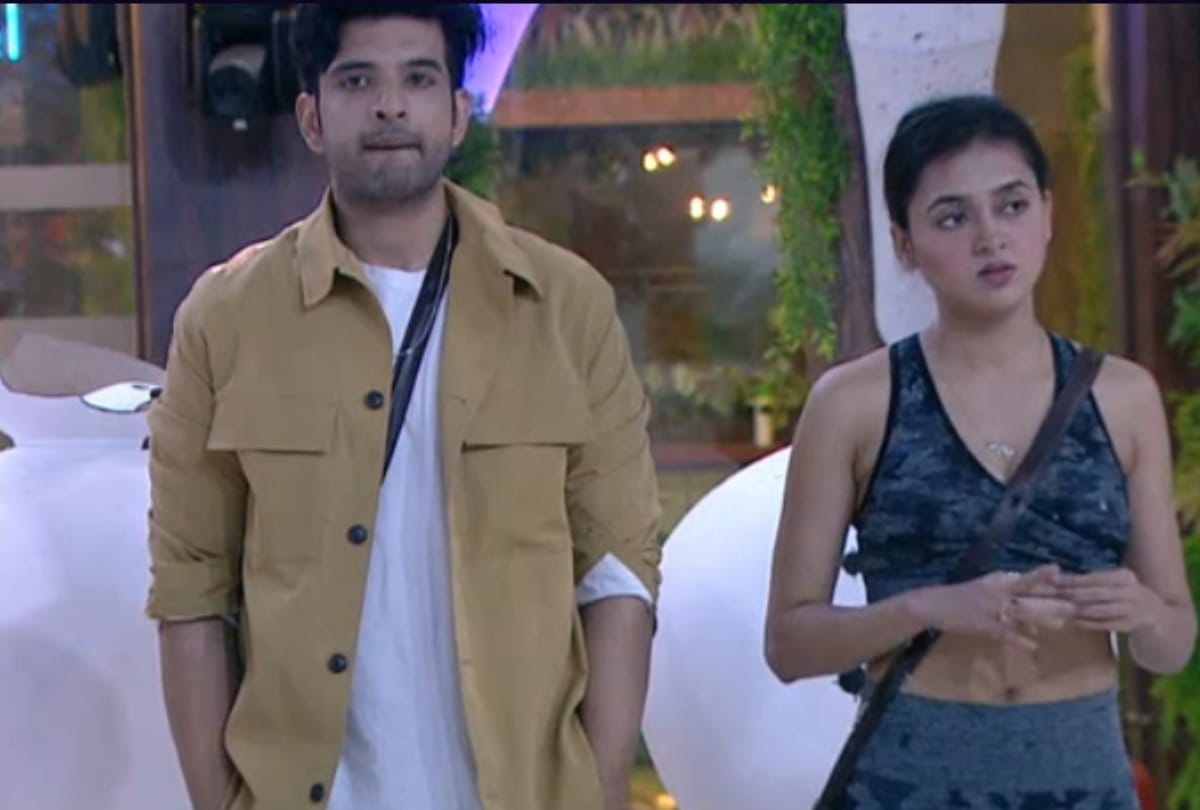 five contestants including Karan Kundrra Tejasswi Prakash and Umar Riaz were nominated this week in Bigg Boss 15