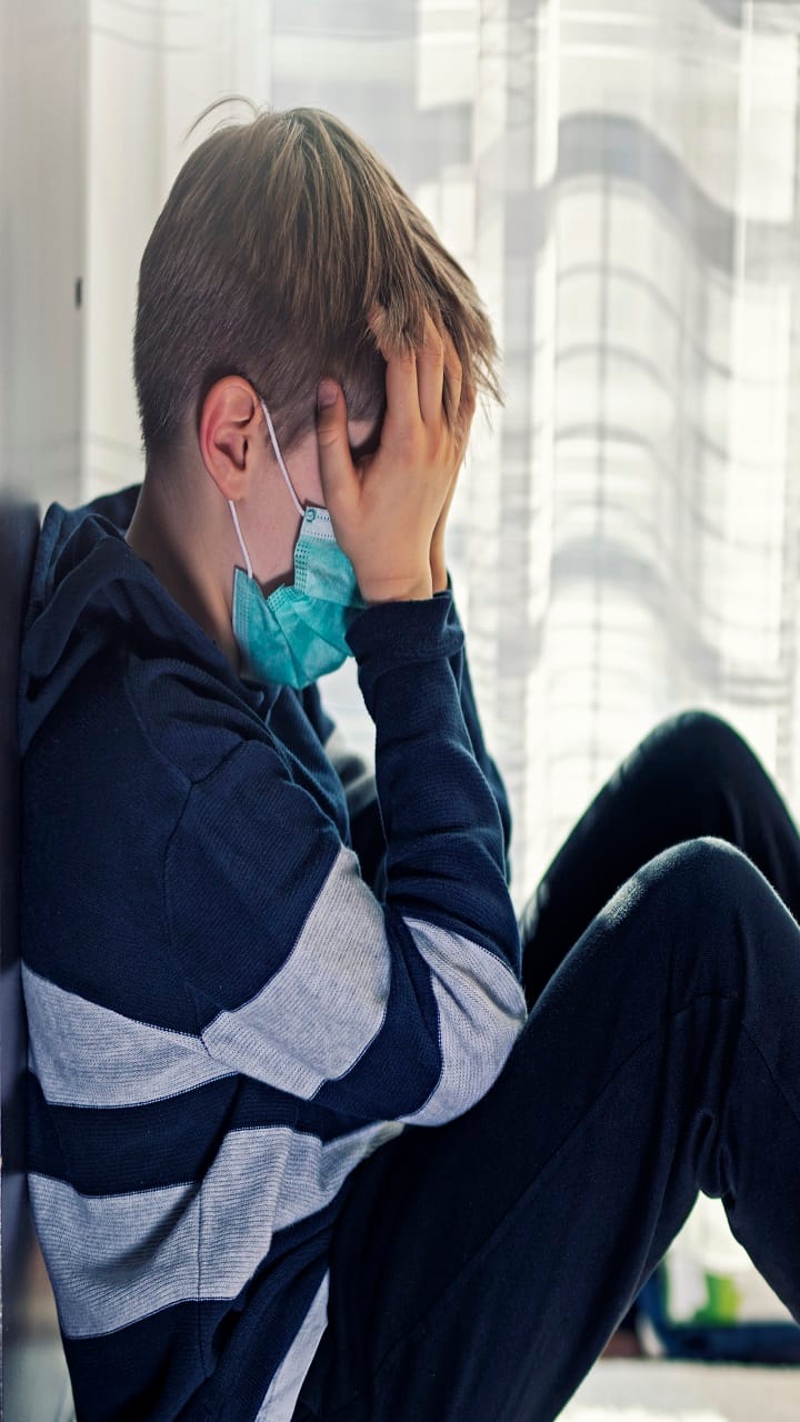 mass hysteria among students know about this mental health condition and prevention