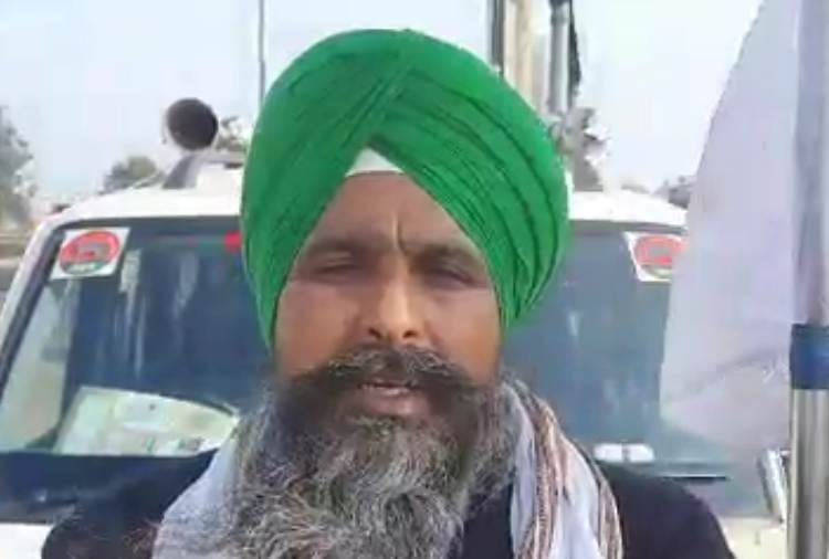 Farmers in Punjab suspend rail roko Andolan