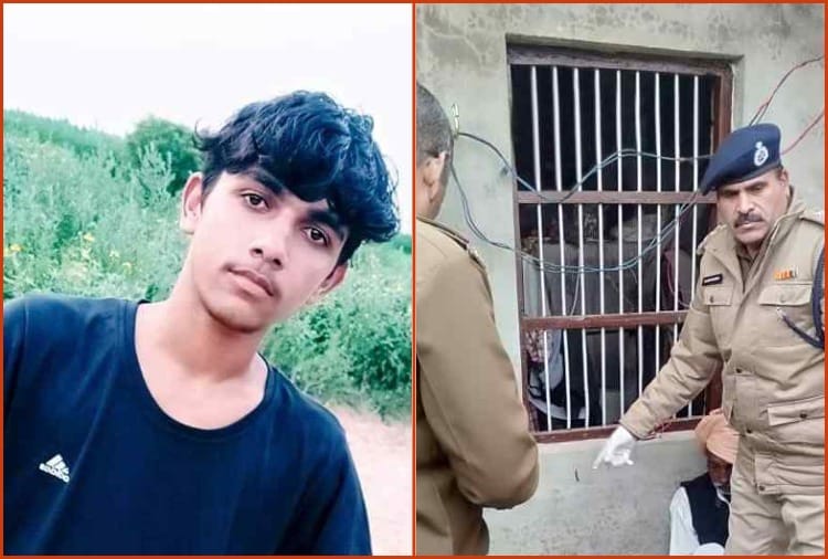 Two students murdered in Rohtak of Haryana