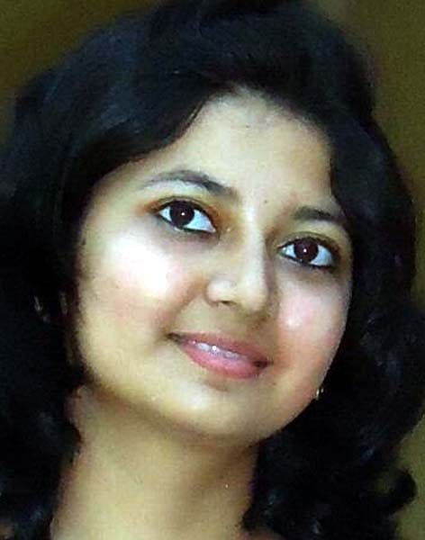 Shweta Saxena of Puwayan gets the Competency Award for the second time