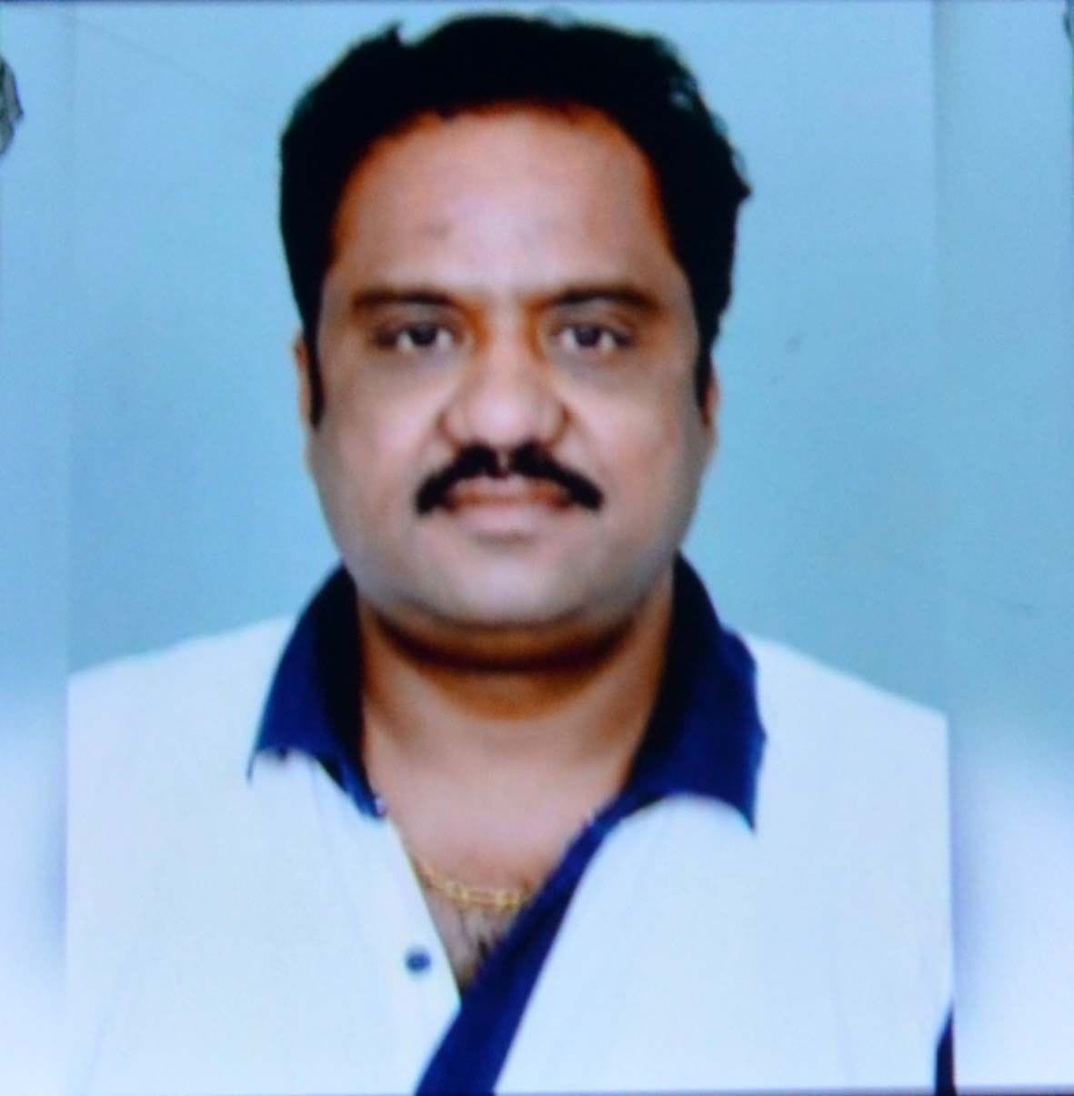 Aligarh: Western UP cement supplier shot dead