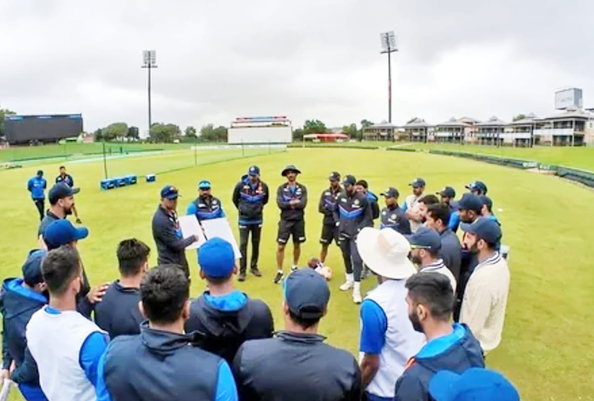 South Africa Weather, IND vs SA, 1st Test Day 3: India vs South Africa Today Weather Forecast, Pitch Report SuperSport Park Centurion