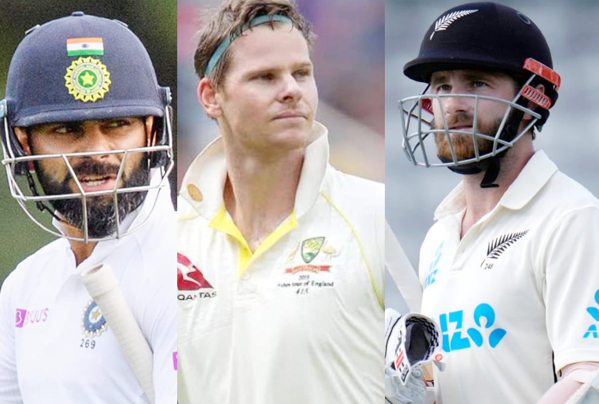 IND vs SA: Virat Kohli could not score a century in the last 59 innings in international cricket, left Steve Smith, David Warner, Kane Williamson behind