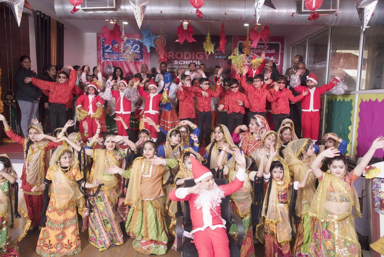 Celebrations fill our lives with colors of happiness: PK Jain