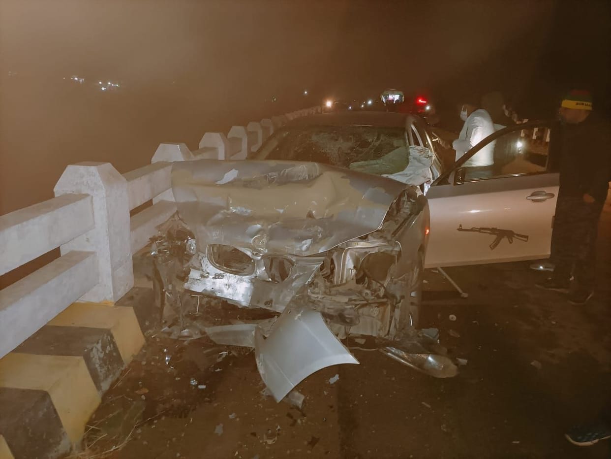 accident