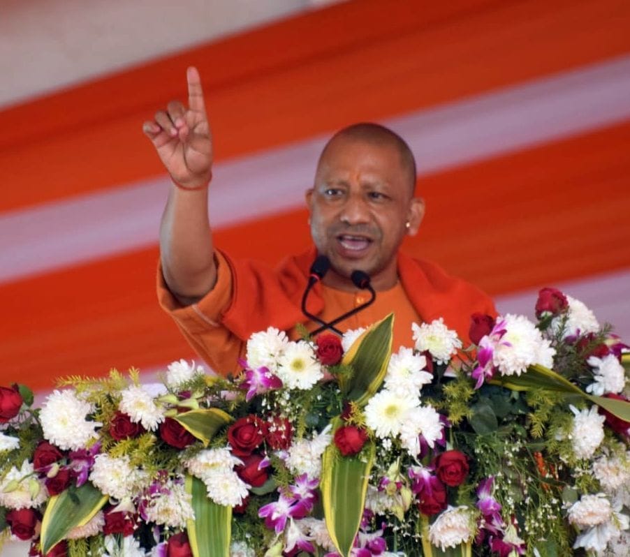 We think for the people, they for the family: Yogi
