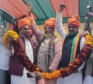 hapur news