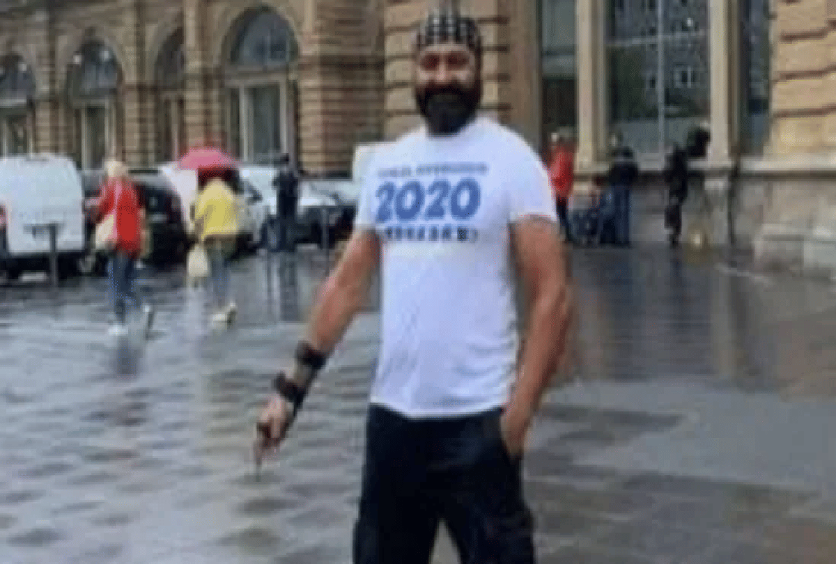 Ludhiana court blast: SFJ radical Jaswinder Singh Multani arrested in Germany for Delhi and Mumbai terror plots