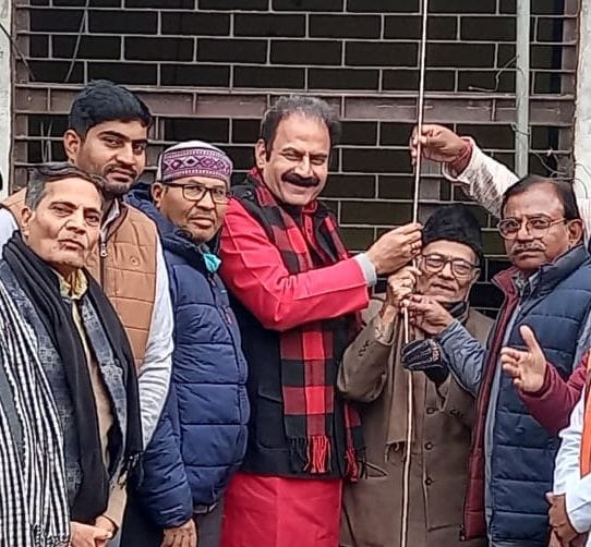 congress celebrates foundation day